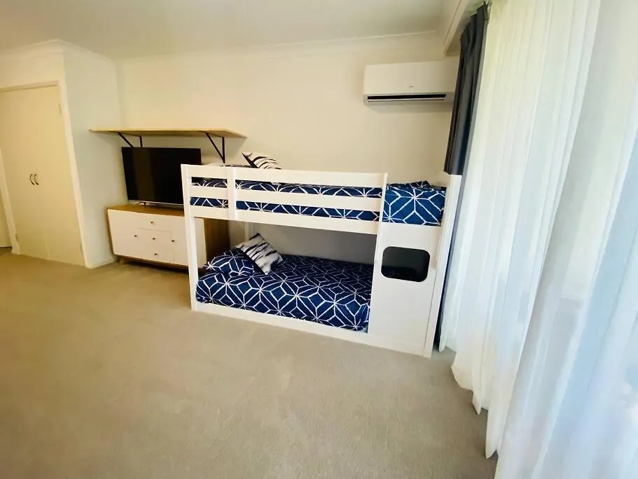Gold Coast Calypso Resort, Coolangatta Beach 0*, ゴールドコースト
